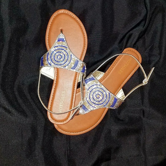 Sandals - Picture 2 of 2